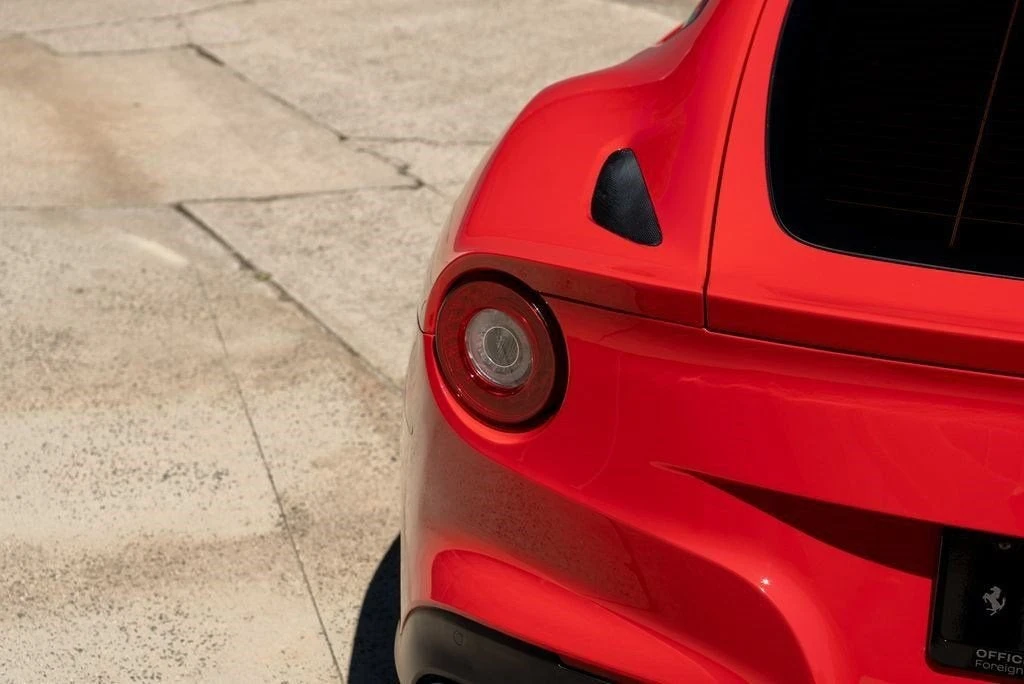 2016 Ferrari F12berlinetta - Image 22 of 31