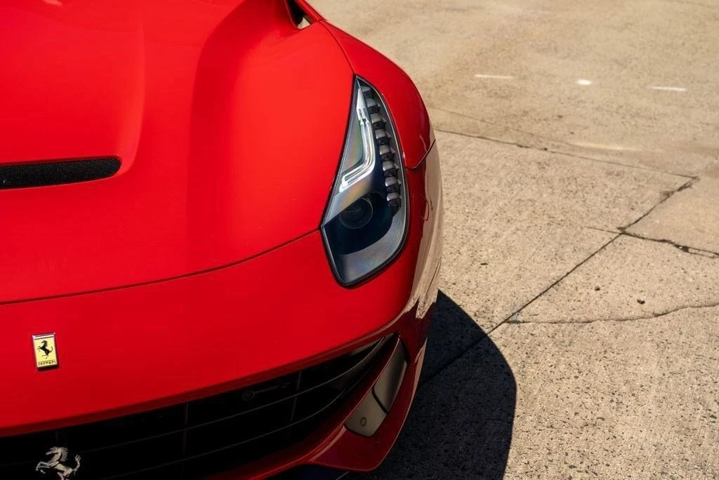 2016 Ferrari F12berlinetta - Image 14 of 31