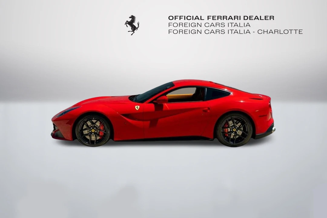 2016 Ferrari F12berlinetta - Image 4 of 31
