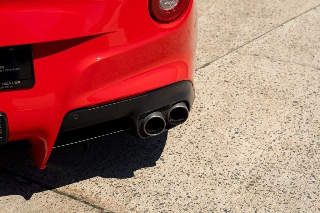 2016 Ferrari F12berlinetta - Image 21 of 31