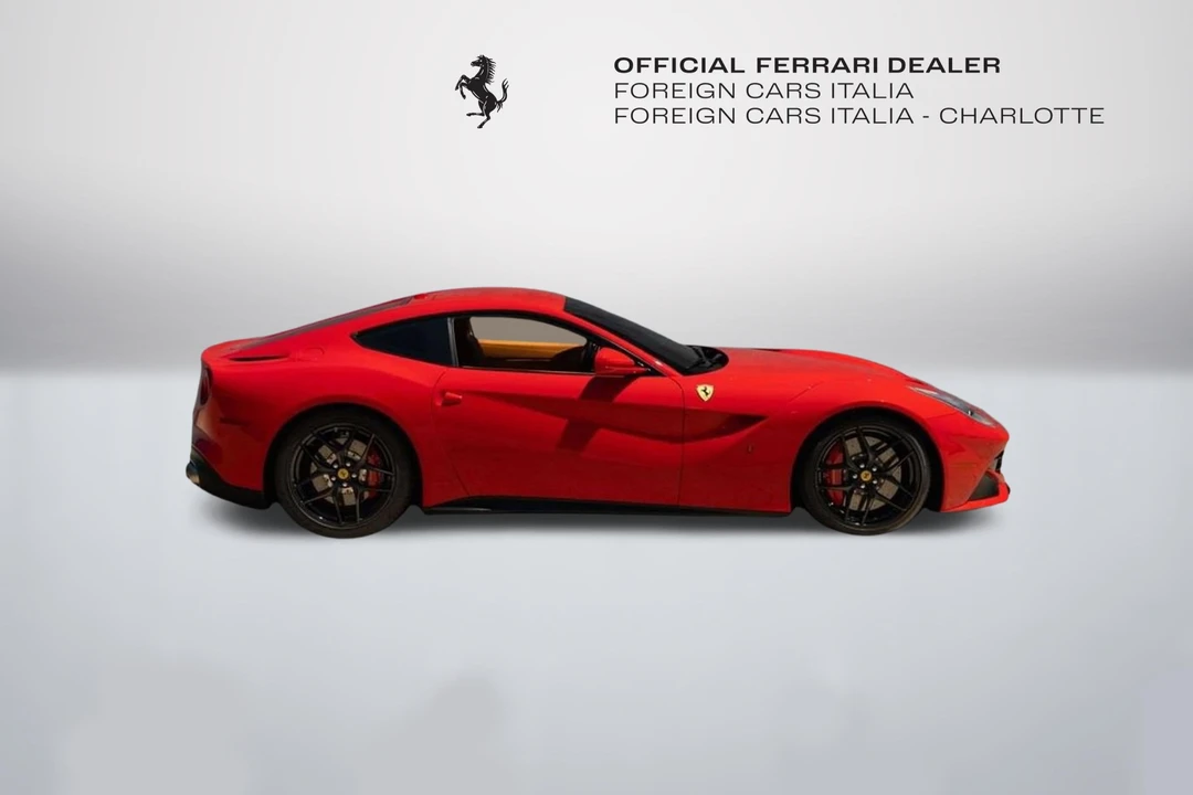 2016 Ferrari F12berlinetta - Image 7 of 31