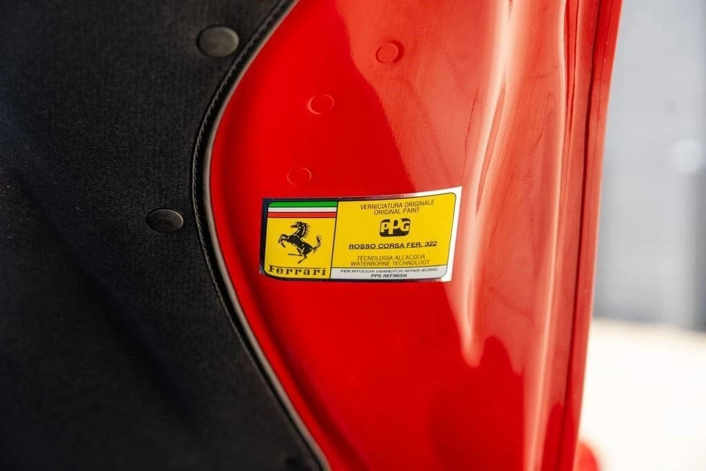2016 Ferrari F12berlinetta - Image 17 of 31