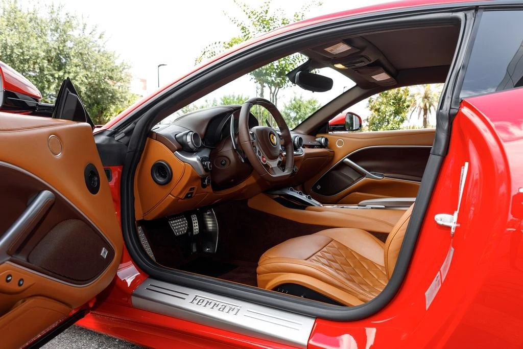 2016 Ferrari F12berlinetta - Image 23 of 31