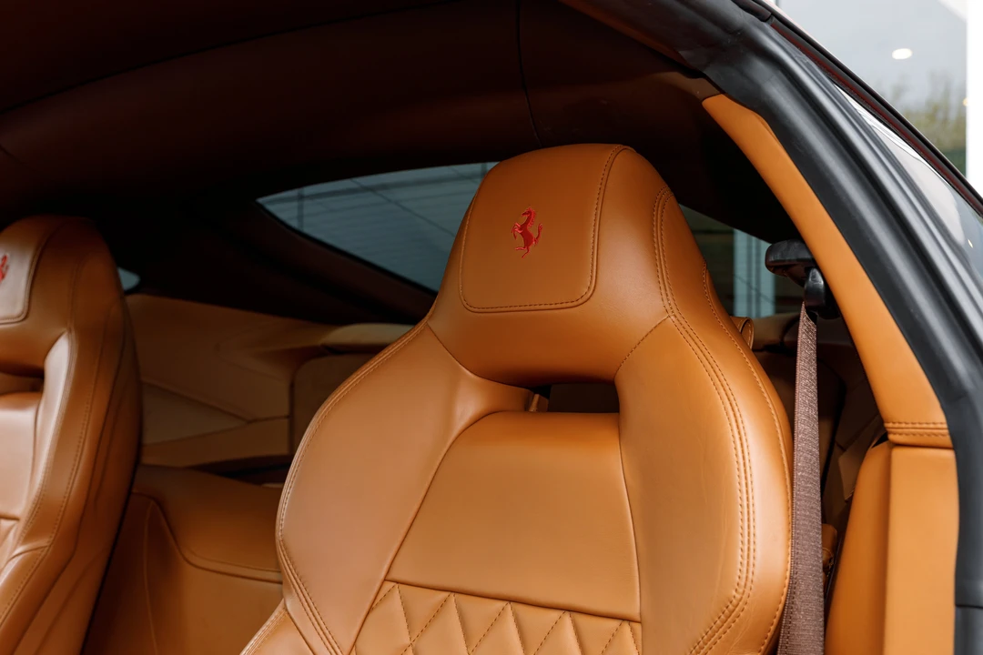 2016 Ferrari F12berlinetta - Image 21 of 31