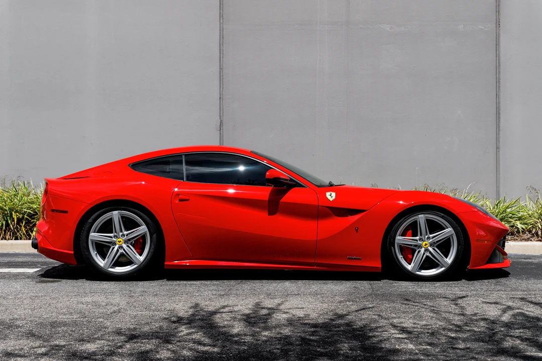 2016 Ferrari F12berlinetta - Image 6 of 31