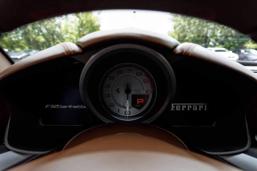 2016 Ferrari F12berlinetta - Image 31 of 31