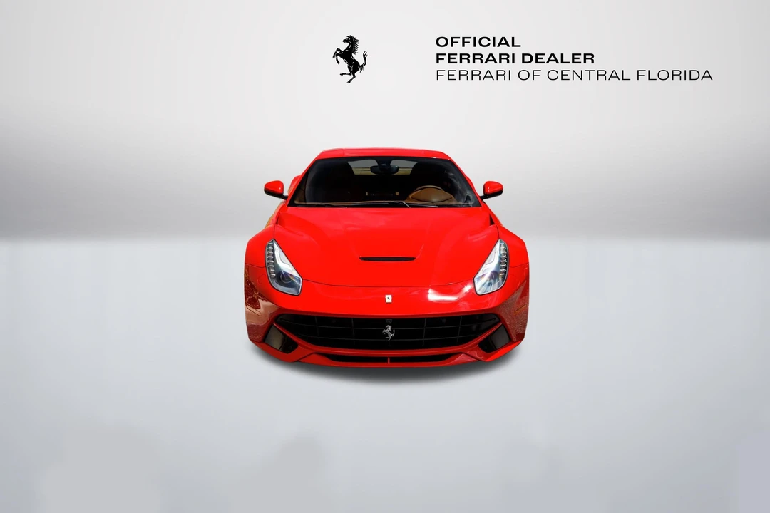 2016 Ferrari F12berlinetta - Image 8 of 31