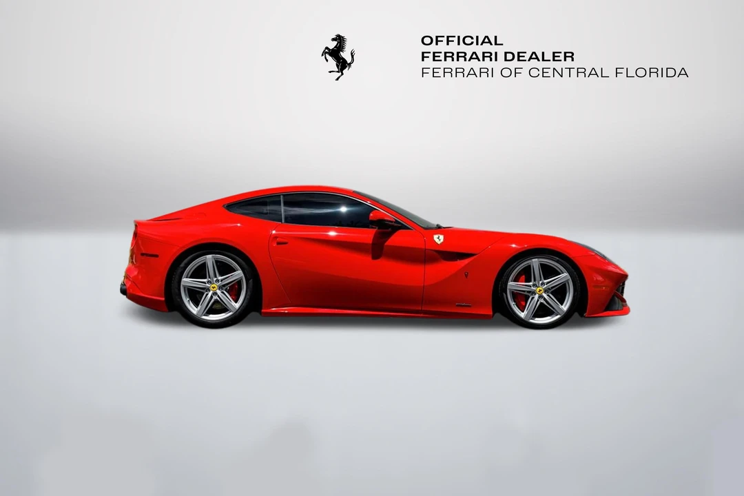 2016 Ferrari F12berlinetta - Image 6 of 31