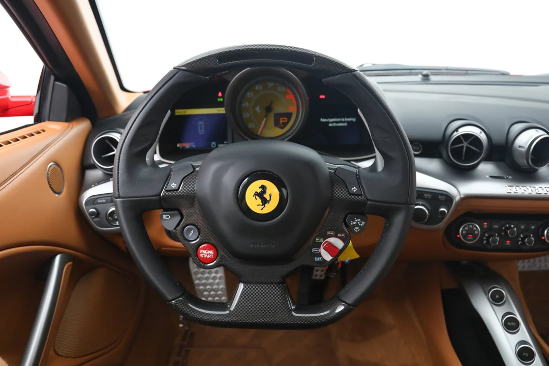 2016 Ferrari F12berlinetta - Image 6 of 31