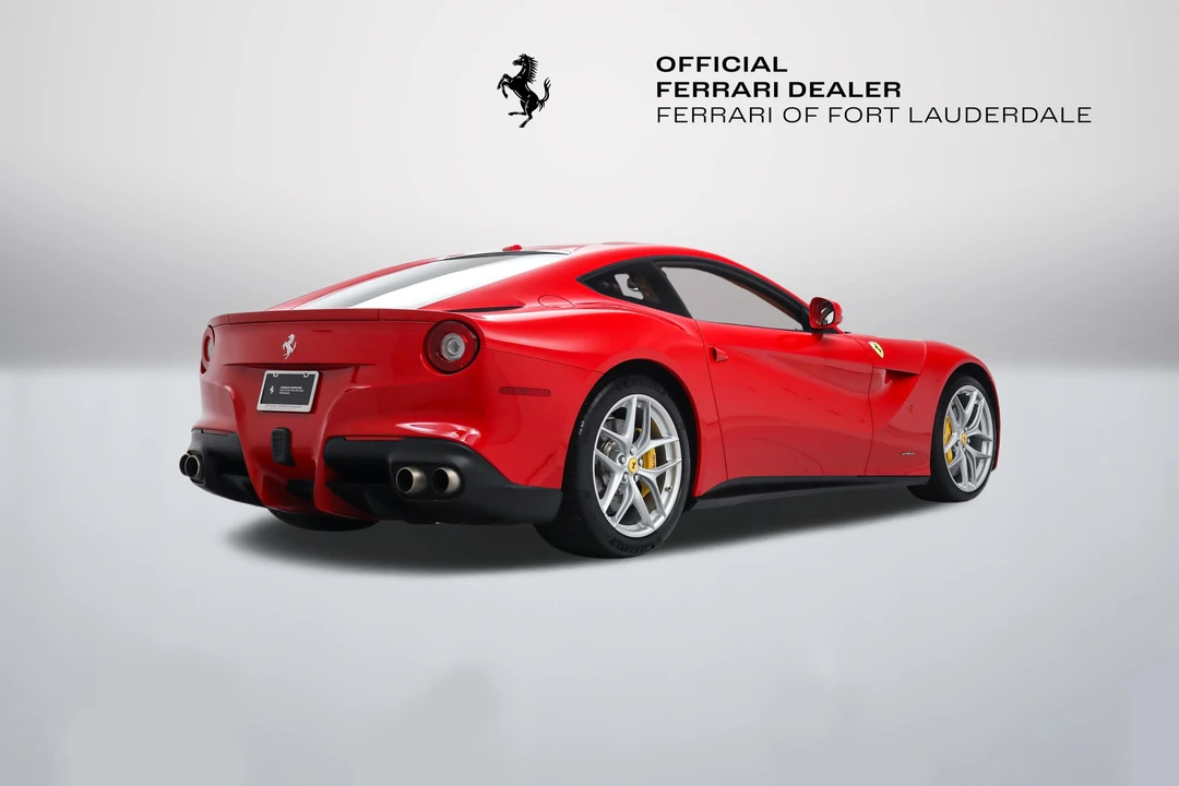 2016 Ferrari F12berlinetta - Image 3 of 31