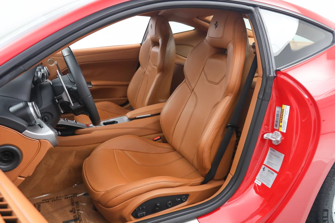 2016 Ferrari F12berlinetta - Image 5 of 31