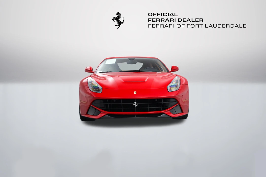 2016 Ferrari F12berlinetta - Image 11 of 31