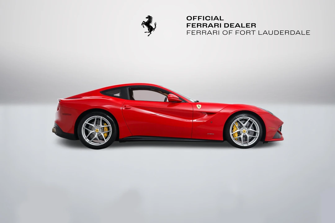 2016 Ferrari F12berlinetta - Image 9 of 31