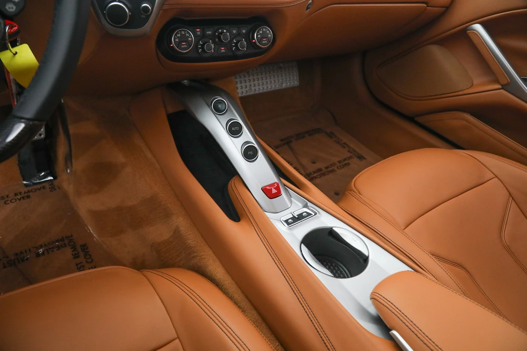 2016 Ferrari F12berlinetta - Image 30 of 31