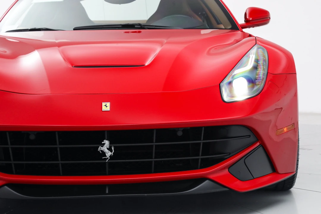2016 Ferrari F12berlinetta - Image 13 of 31