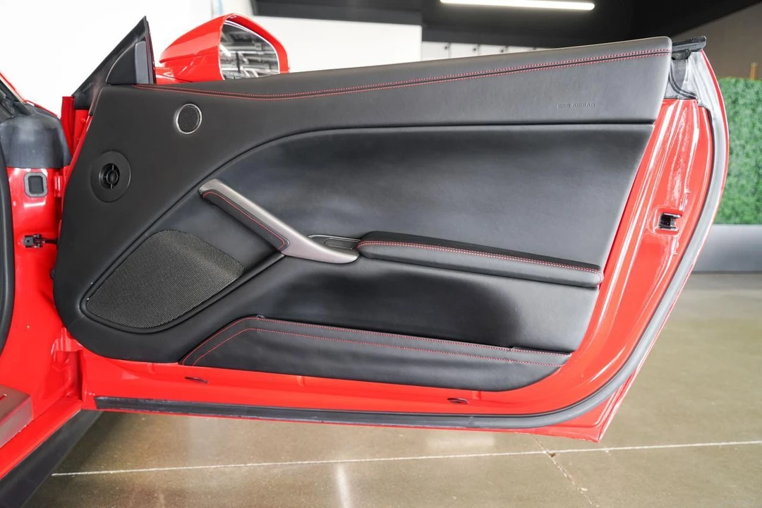 2016 Ferrari F12berlinetta - Image 19 of 21