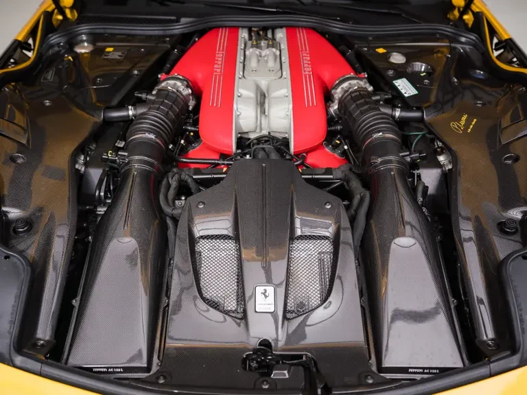 2016 Ferrari F12tdf - Image 4 of 31