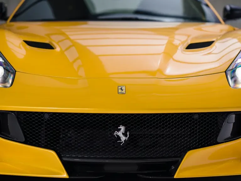 2016 Ferrari F12tdf - Image 31 of 31