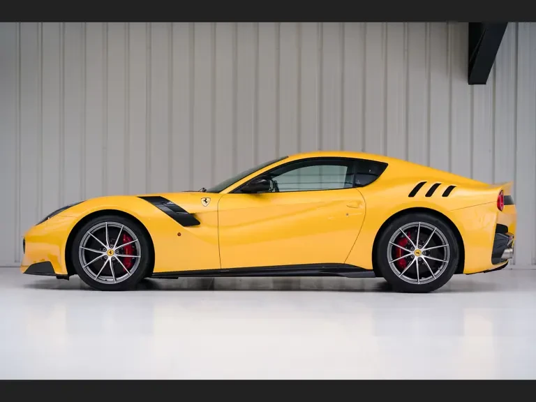 2016 Ferrari F12tdf - Image 3 of 31