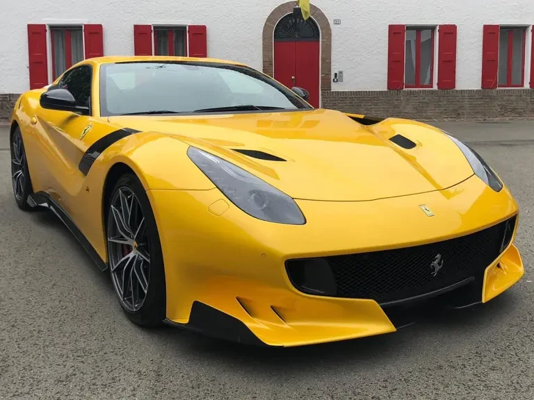 2016 Ferrari F12tdf - Image 2 of 31