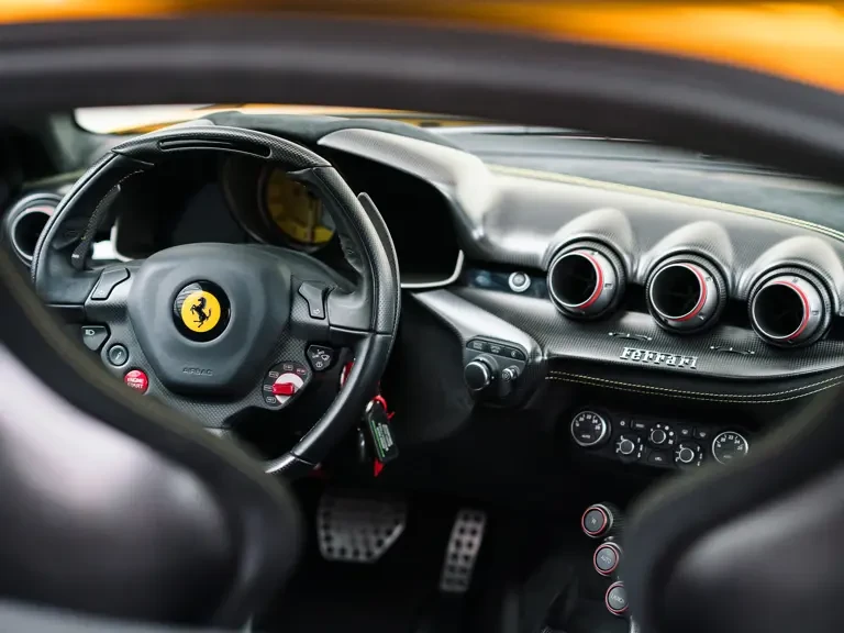 2016 Ferrari F12tdf - Image 22 of 31