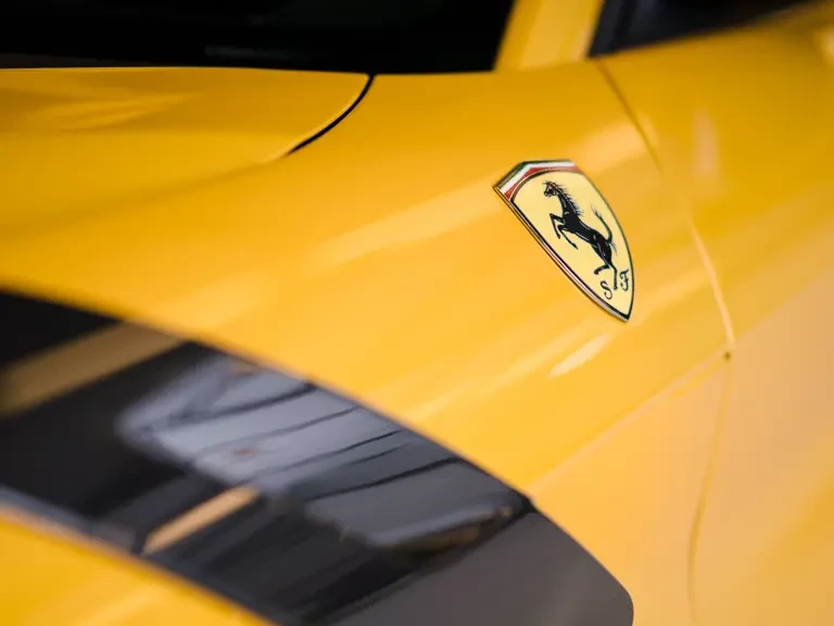 2016 Ferrari F12tdf - Image 12 of 31