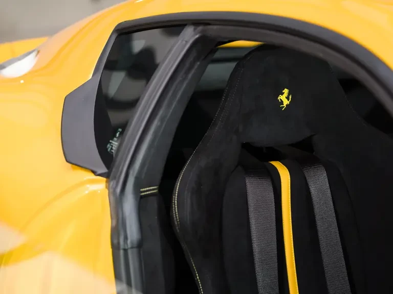 2016 Ferrari F12tdf - Image 29 of 31
