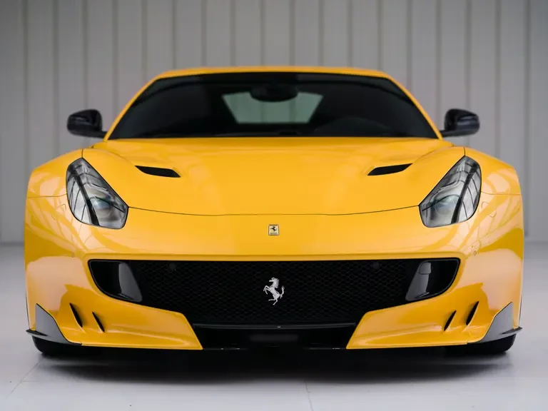 2016 Ferrari F12tdf - Image 13 of 31