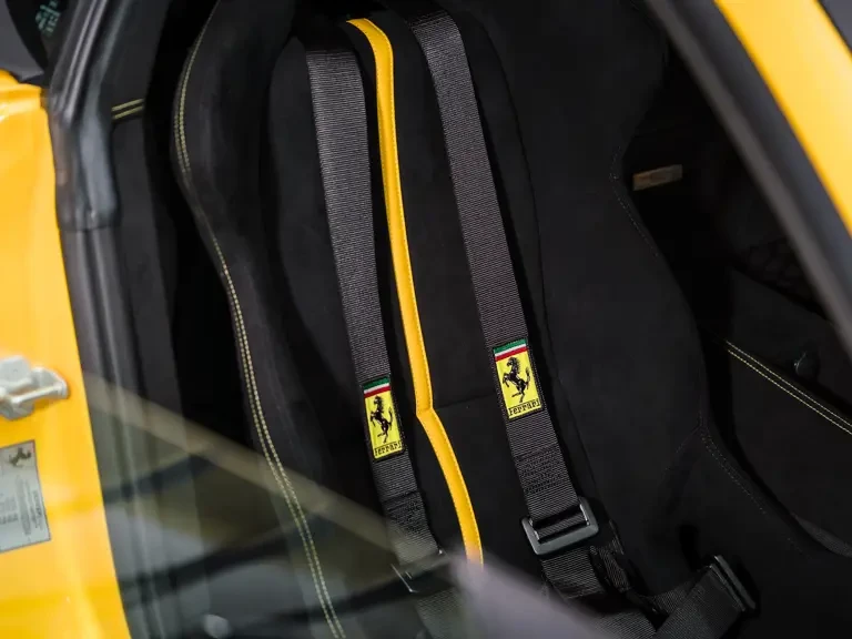 2016 Ferrari F12tdf - Image 28 of 31