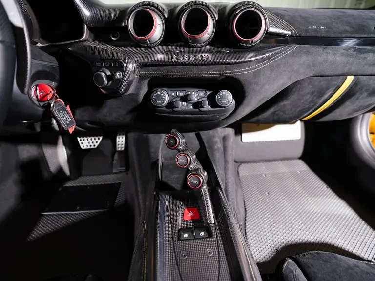 2016 Ferrari F12tdf - Image 20 of 31
