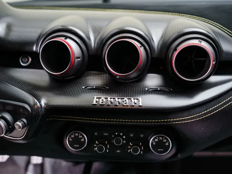 2016 Ferrari F12tdf - Image 21 of 31