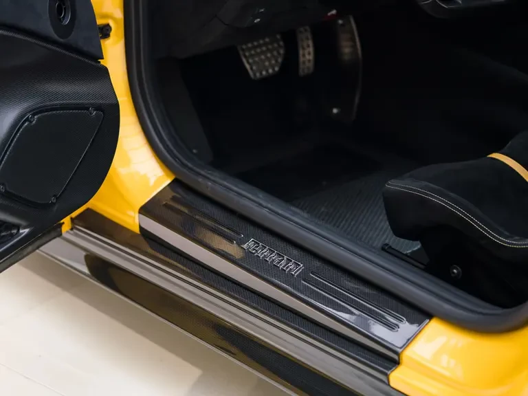 2016 Ferrari F12tdf - Image 25 of 31