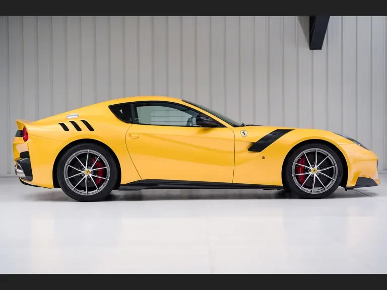 2016 Ferrari F12tdf - Image 6 of 31