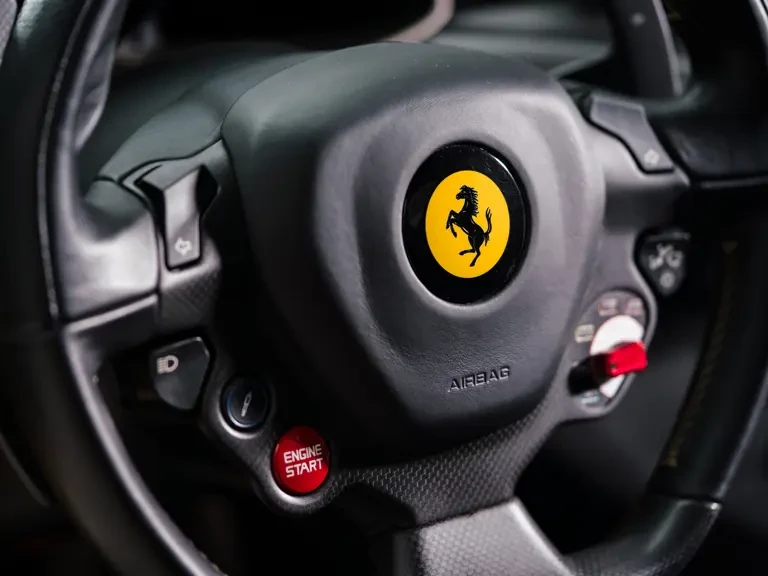 2016 Ferrari F12tdf - Image 17 of 31