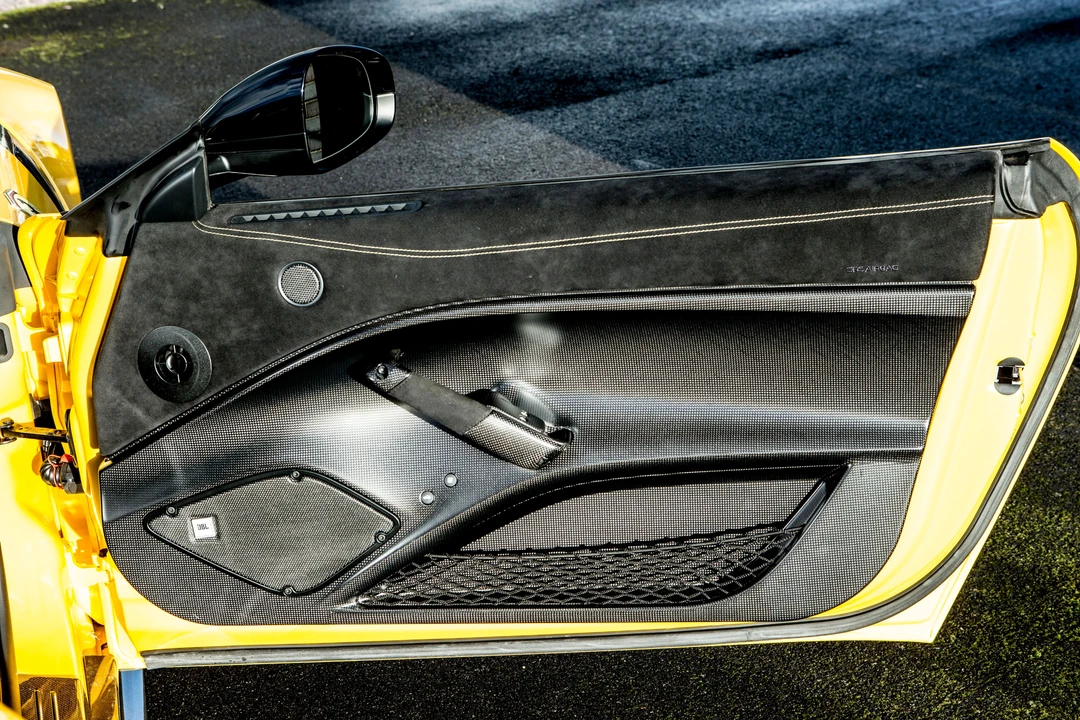 2016 Ferrari F12tdf - Image 11 of 31