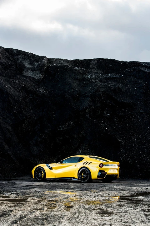 2016 Ferrari F12tdf - Image 30 of 31