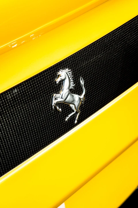 2016 Ferrari F12tdf - Image 18 of 31