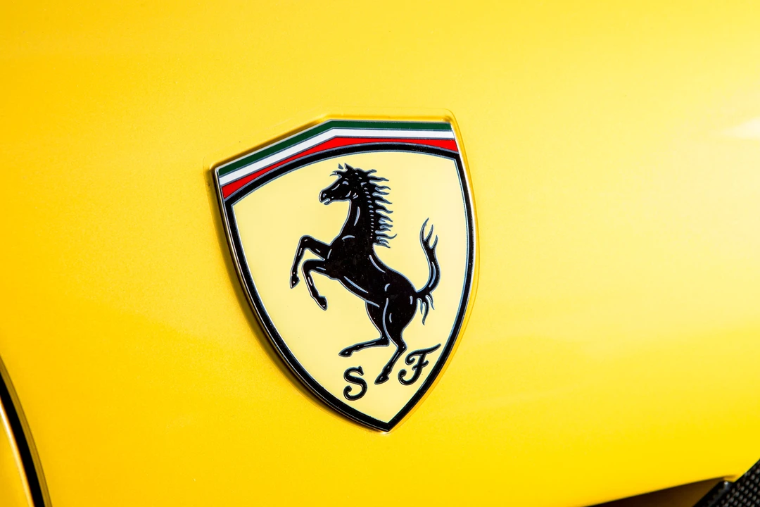 2016 Ferrari F12tdf - Image 16 of 31