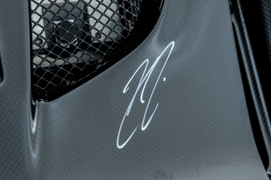2016 Ferrari F12tdf - Image 7 of 31