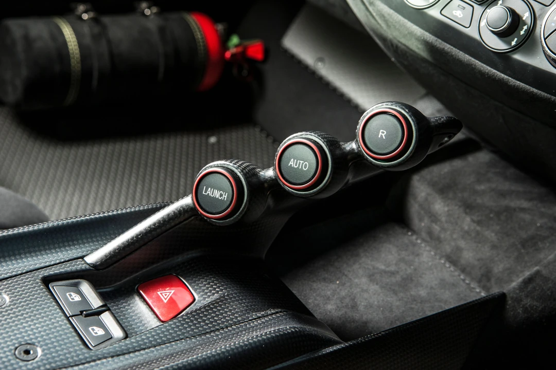 2016 Ferrari F12tdf - Image 12 of 31