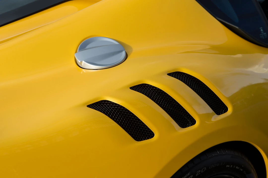 2016 Ferrari F12tdf - Image 20 of 31