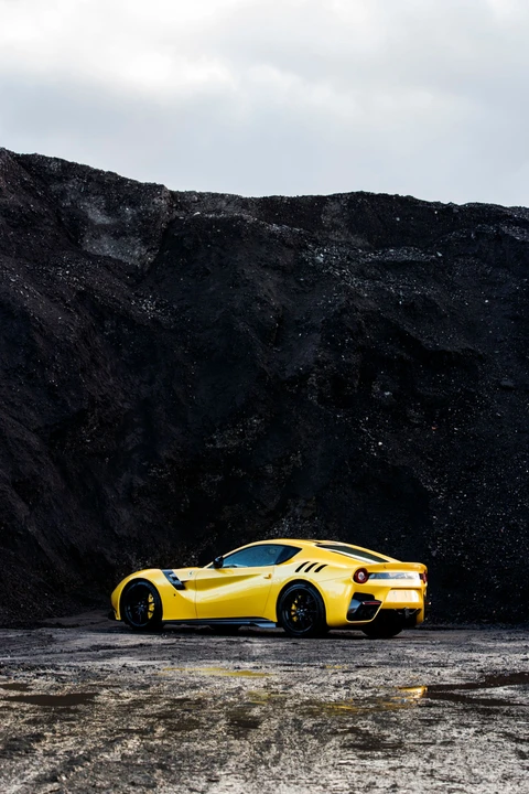 2016 Ferrari F12tdf - Image 31 of 31