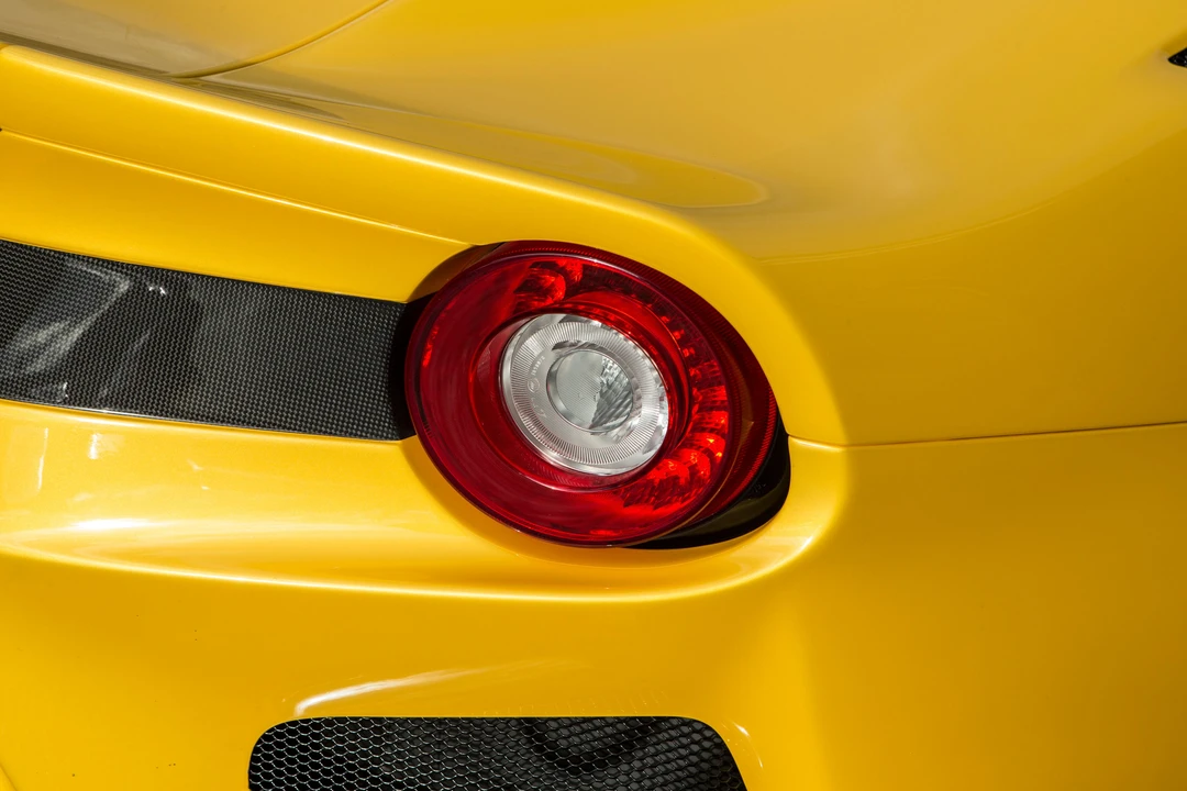 2016 Ferrari F12tdf - Image 21 of 31