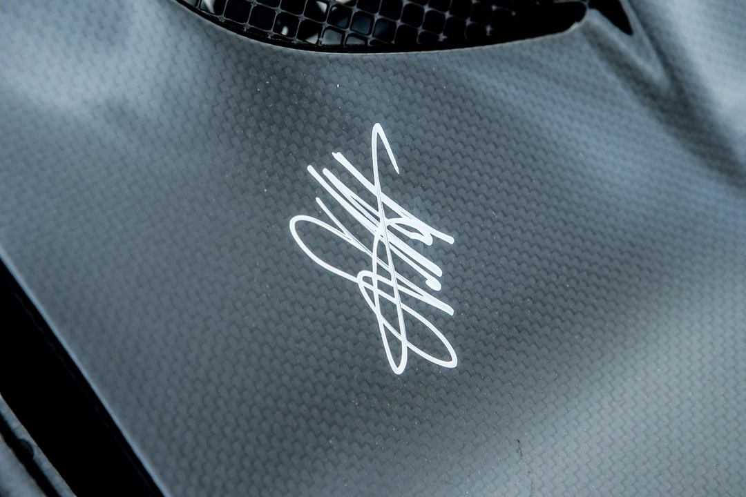 2016 Ferrari F12tdf - Image 8 of 31