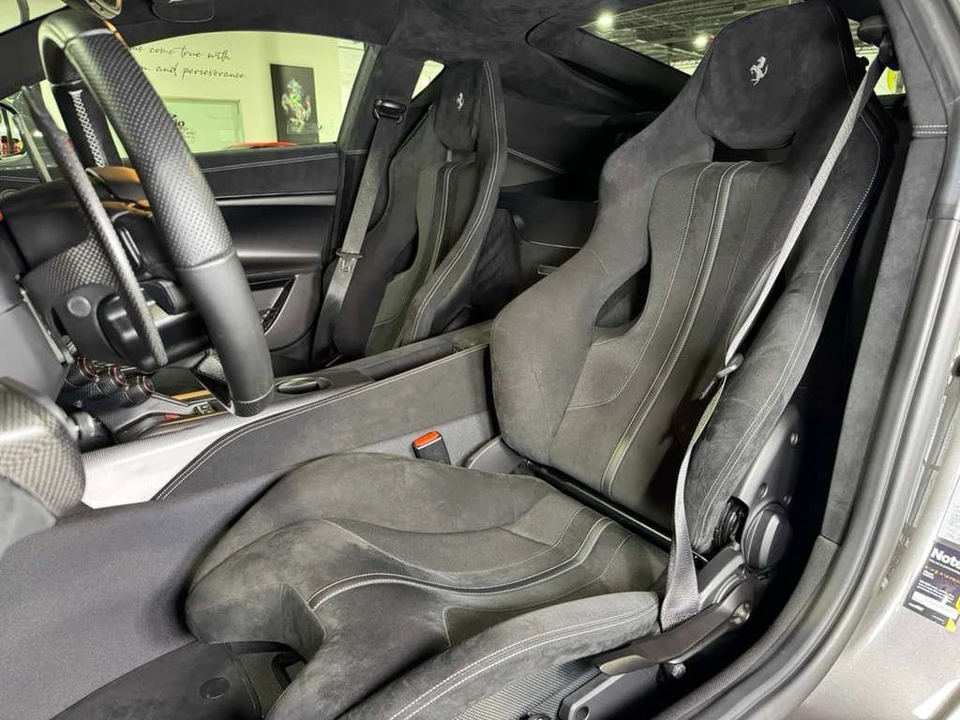 2016 Ferrari F12tdf - Image 10 of 21