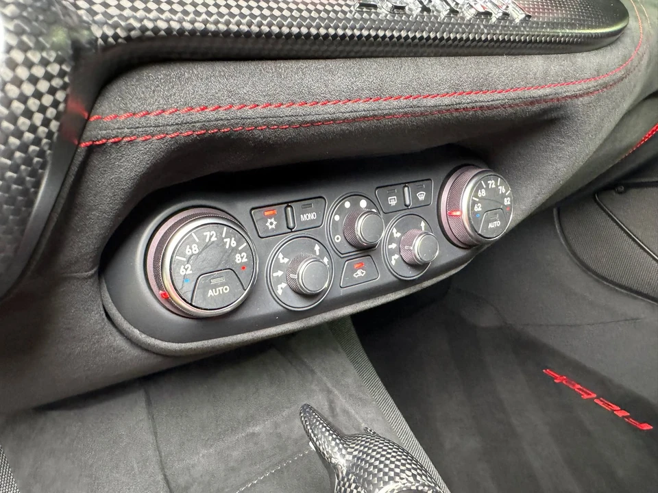 2016 Ferrari F12tdf - Image 20 of 21