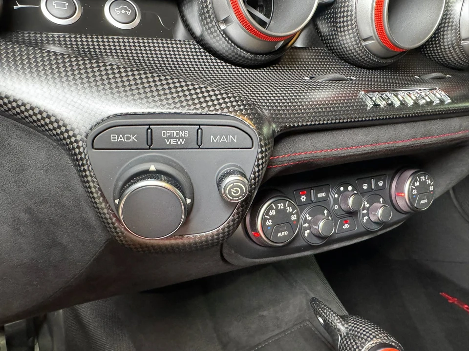 2016 Ferrari F12tdf - Image 19 of 21