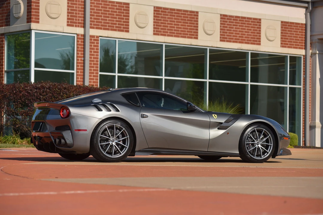 2016 Ferrari F12tdf - Image 9 of 31