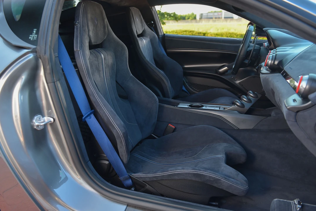 2016 Ferrari F12tdf - Image 18 of 31
