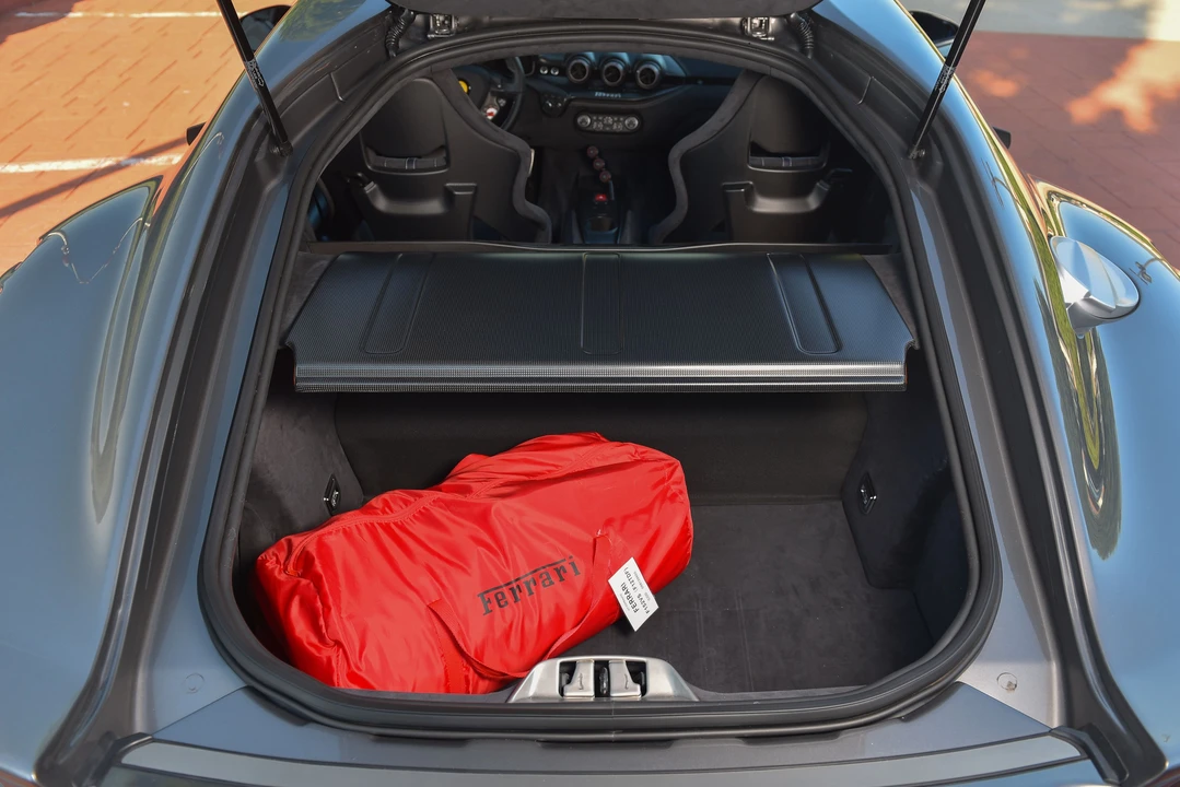 2016 Ferrari F12tdf - Image 17 of 31